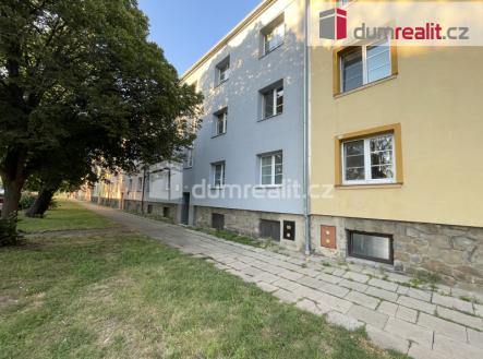 Pronájem bytu, 3+kk, 65 m²