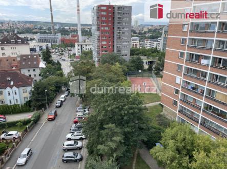 Prodej bytu, 3+1, 97 m²