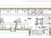 Pronájem - kanceláře, 510 m²