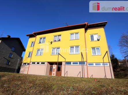 Prodej bytu, 3+kk, 77 m²