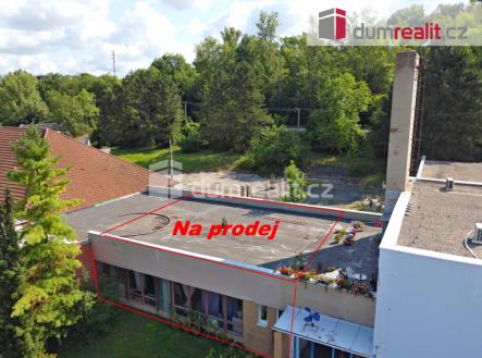 Prodej - komerční objekt, jiný, 120 m²