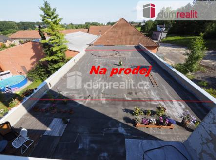 Prodej komerčního objektu, jiný, 120 m²