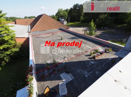 Prodej komerčního objektu, jiný, 120 m²