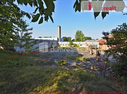 Prodej komerčního objektu, jiný, 120 m²