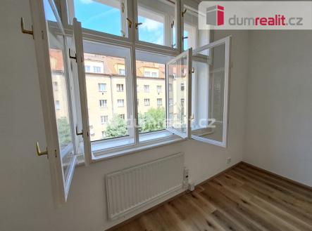 Pronájem bytu, 2+kk, 52 m²