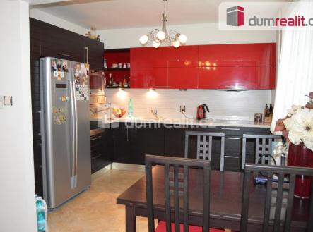 Pronájem bytu, 3+1, 80 m²