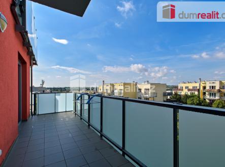 Prodej bytu, 4+kk, 75 m²