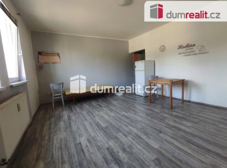 Prodej bytu, 1+kk, 35 m²