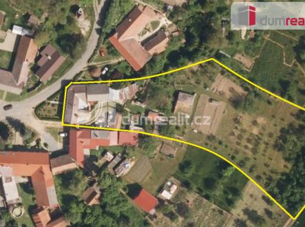 Prodej - dům/vila, 300 m²