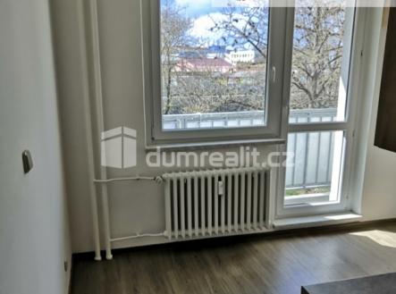 Pronájem bytu, 3+1, 69 m²