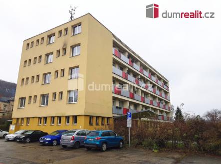 Prodej bytu, 2+kk, 41 m²