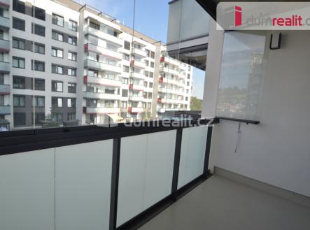 Pronájem bytu, 2+kk, 55 m²