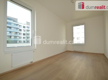 Pronájem bytu, 2+kk, 55 m²