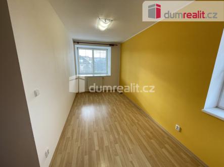 Pronájem bytu, 1+1, 30 m²