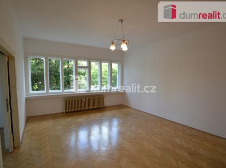 Pronájem bytu, 3+kk, 82 m²