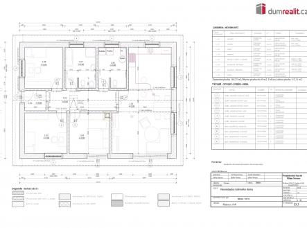 Prodej pozemku pro bydlení, 1 190 m²