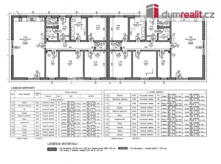 Prodej - dům/vila, 148 m²