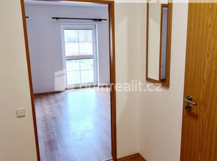 Pronájem bytu, 1+kk, 37 m²