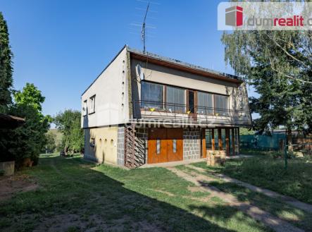 Prodej domu/vily, 280 m²
