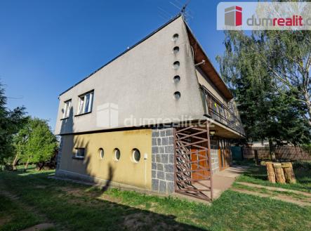 Prodej domu/vily, 280 m²