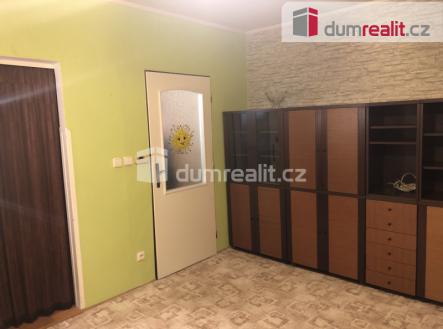 Prodej bytu, 2+kk, 54 m²