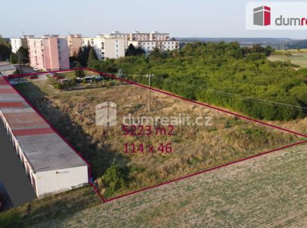 Prodej - pozemek pro bydlení, 5 223 m²