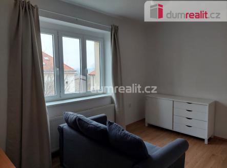 Pronájem bytu, 2+kk, 36 m²