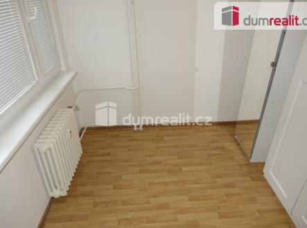 Pronájem bytu, 2+kk, 44 m²