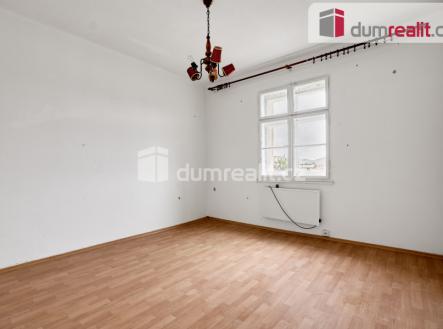Prodej nájemního domu, 318 m²