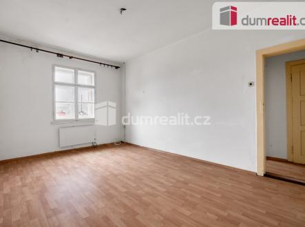 Prodej nájemního domu, 318 m²