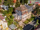 Prodej nájemního domu, 318 m²