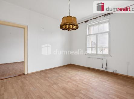 Prodej nájemního domu, 318 m²