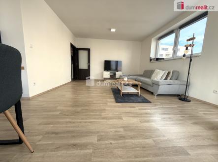 Prodej bytu, 2+kk, 72 m²