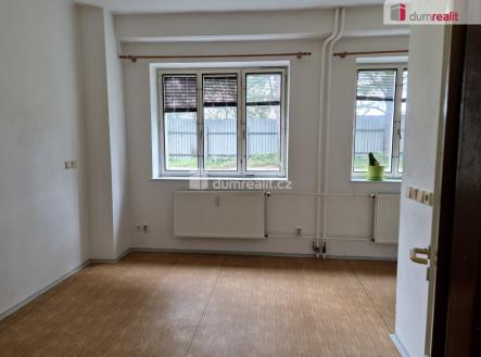 Prodej bytu, 1+kk, 29 m²