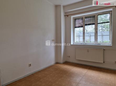 Prodej bytu, 1+kk, 29 m²