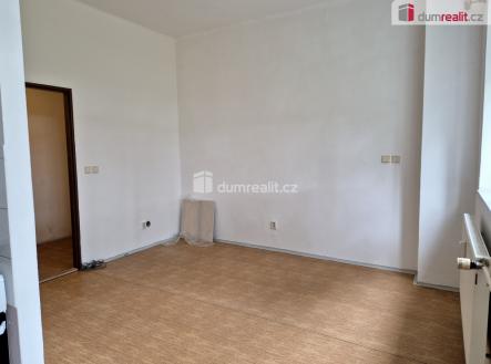 Prodej bytu, 1+kk, 29 m²