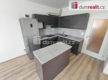 Prodej bytu, 2+kk, 54 m²