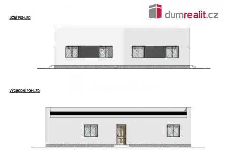 Prodej - dům/vila, 102 m²