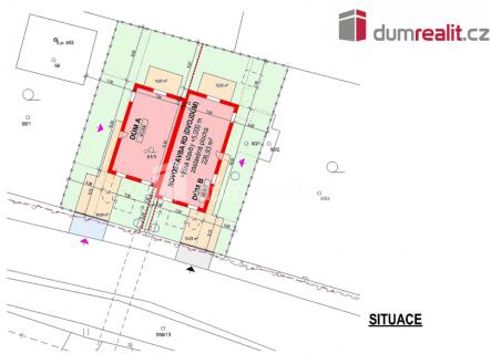 Prodej - dům/vila, 102 m²