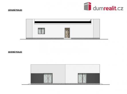 Prodej domu/vily, 123 m²
