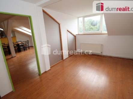 Pronájem bytu, 4+kk, 120 m²