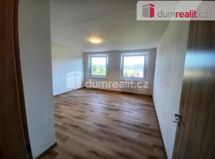 Pronájem bytu, 2+kk, 47 m²