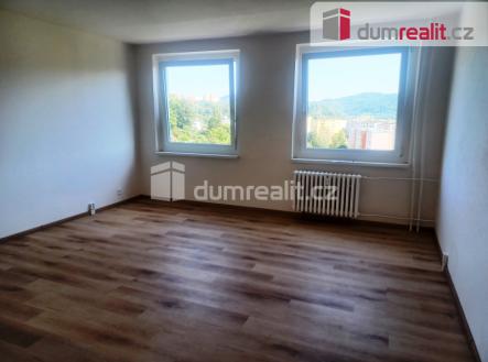 Pronájem bytu, 2+kk, 47 m²