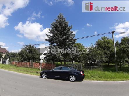 Prodej domu/vily, 123 m²