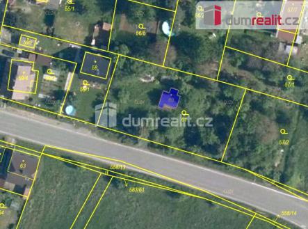 Prodej domu/vily, 123 m²