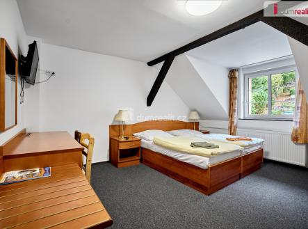 Prodej penzion, 280 m²