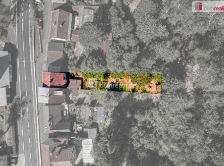 Prodej domu/vily, 280 m²