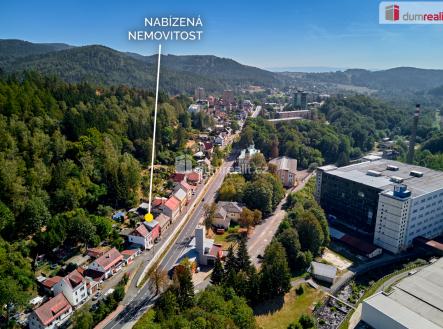 Prodej domu/vily, 280 m²