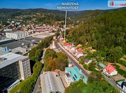 Prodej domu/vily, 280 m²