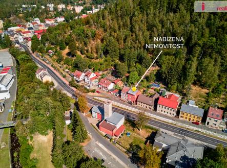 Prodej domu/vily, 280 m²
